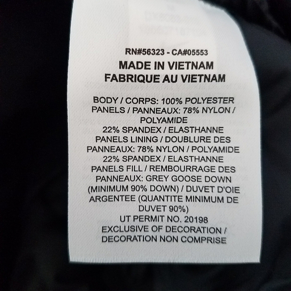 Nike Therma-Fit ADV Running Vest - Picture 10 of 11